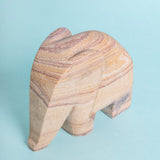 Desk & Stationery Ela Stone Bookends - Set of 2