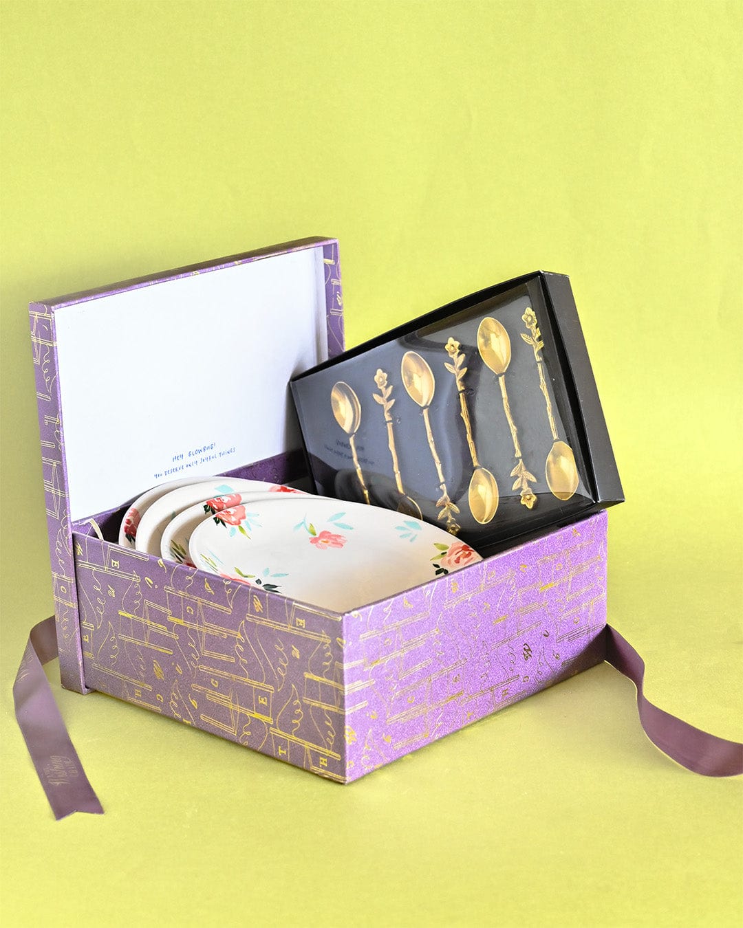 Dessert-ful Gift Box