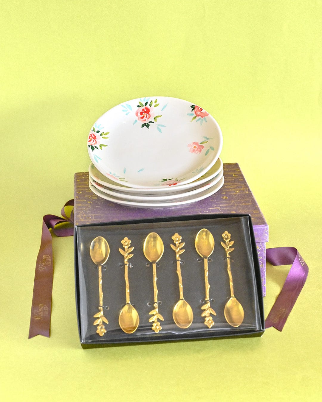 Dessert-ful Gift Box
