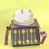 Dessert-ful Gift Box