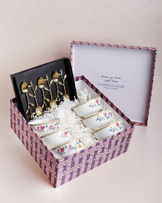 Dessert Time Gift Box