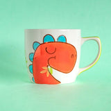 Dino-Squad Breakfast Set of 3