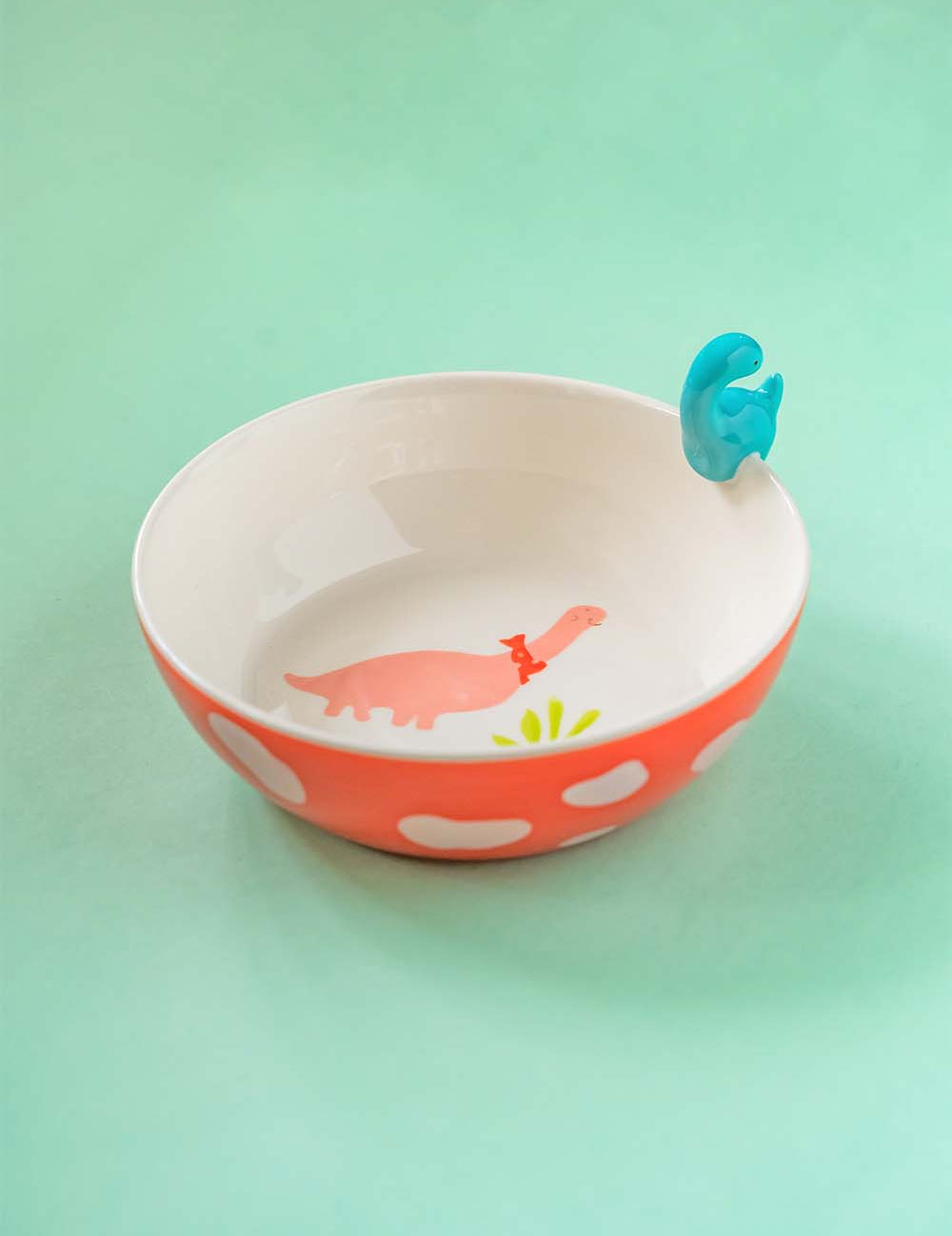 Dino-Squad Breakfast Set of 3