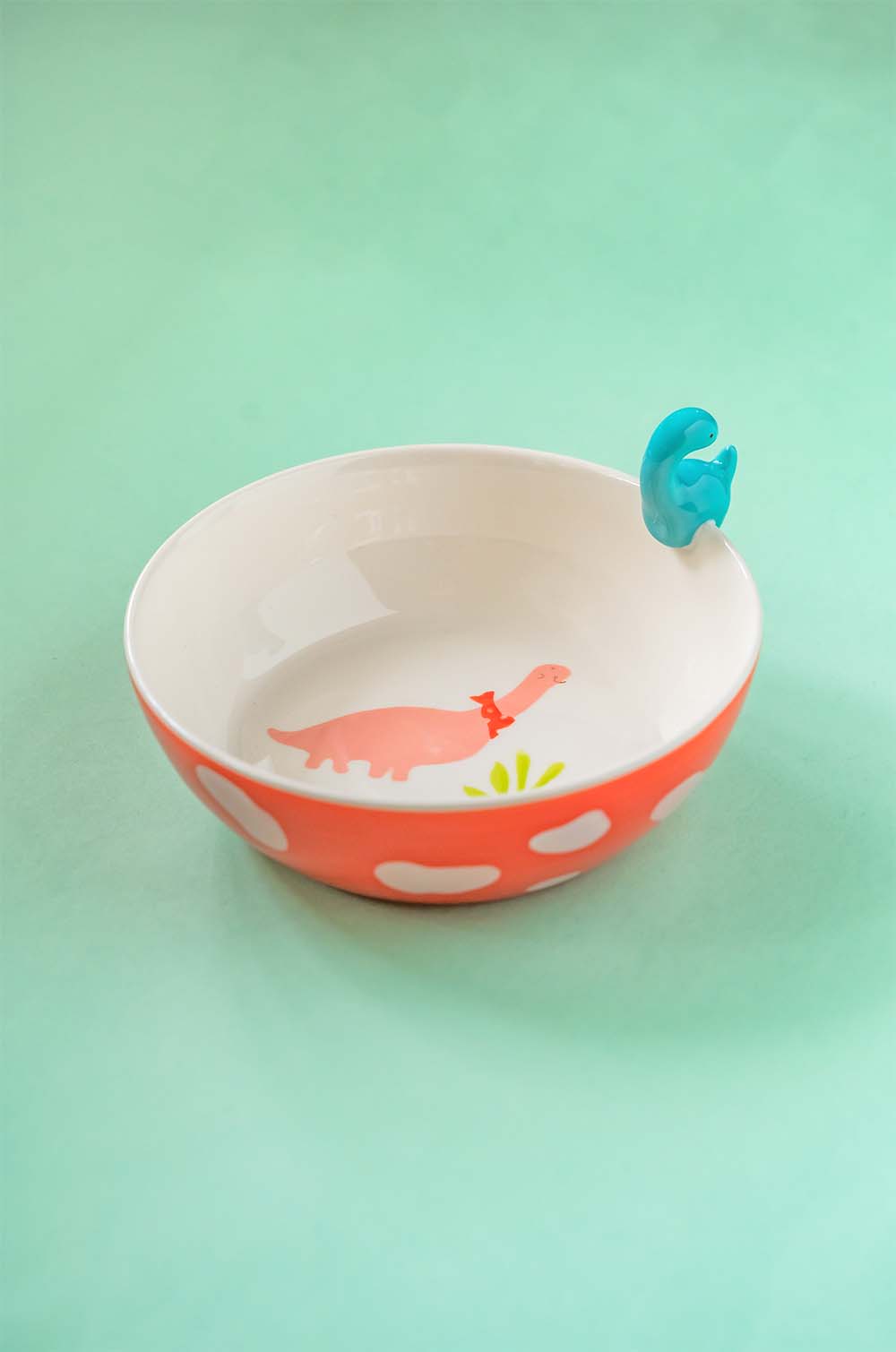 Dino-Squad Breakfast Set of 3