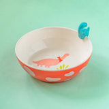 Dino-Squad Breakfast Set of 3