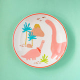 Dino-Squad Breakfast Set of 3