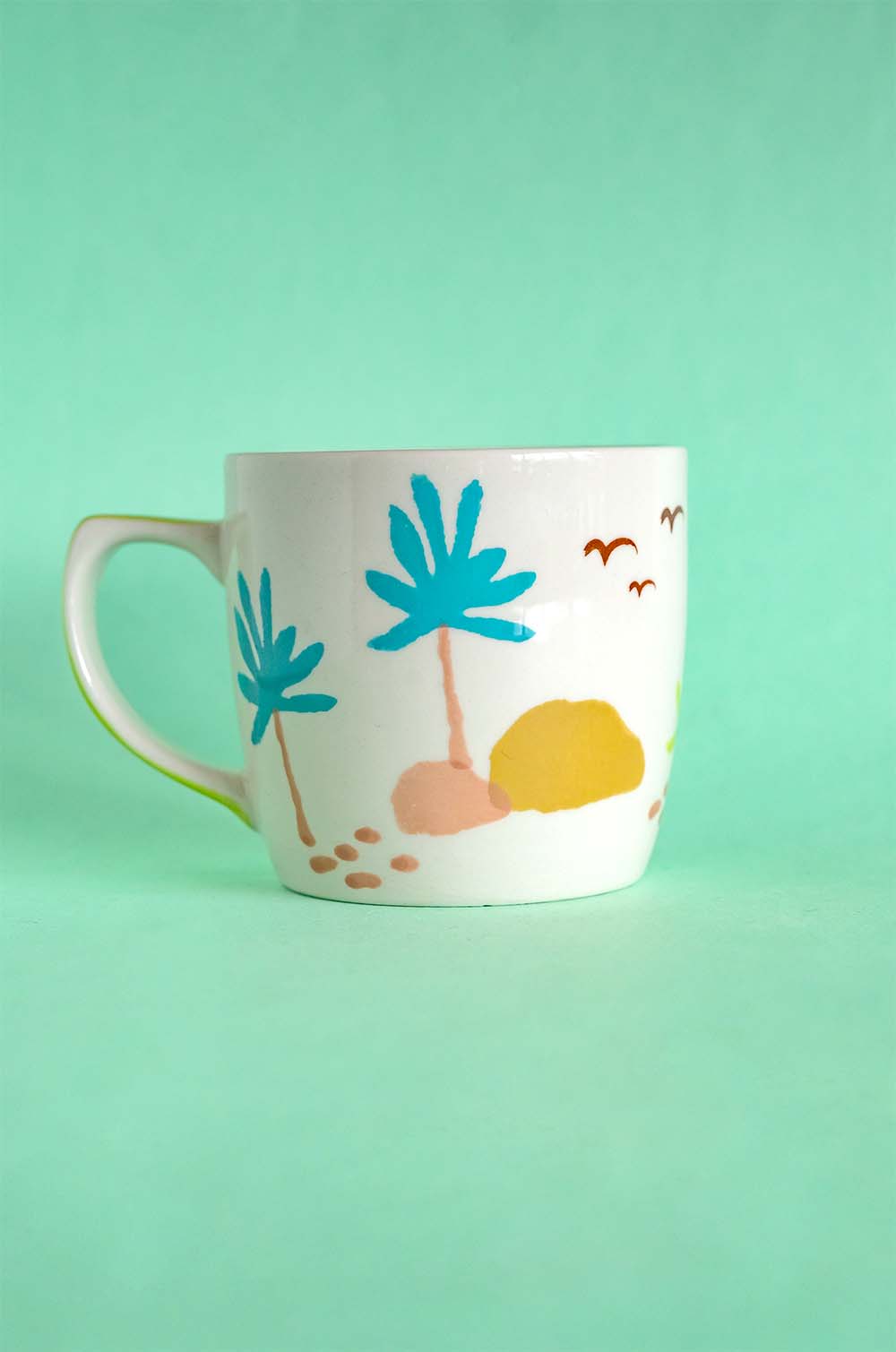 Dino-Squad Breakfast Set of 3
