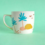 Dino-Squad Breakfast Set of 3