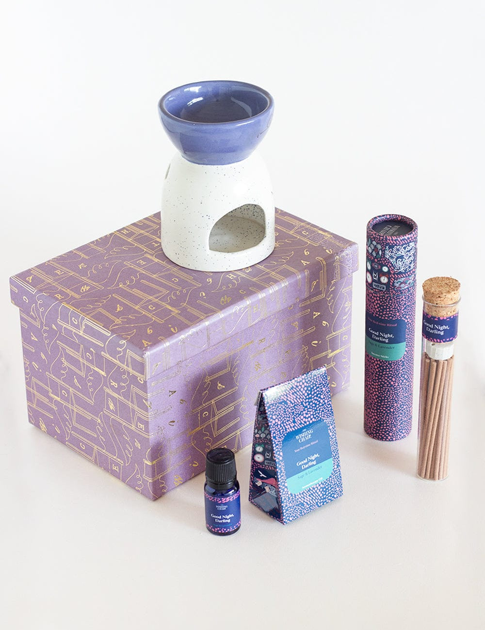 Diwali Dusk Gift Box