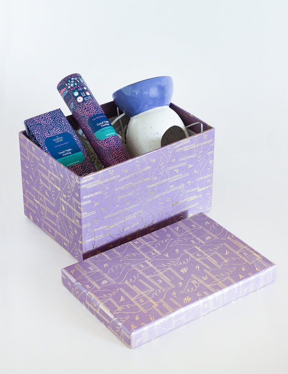 Diwali Dusk Gift Box