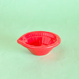 Diya & Tea Light Holder Light It Up Ceramic Diya