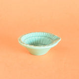 Diya & Tea Light Holder Light It Up Ceramic Diya