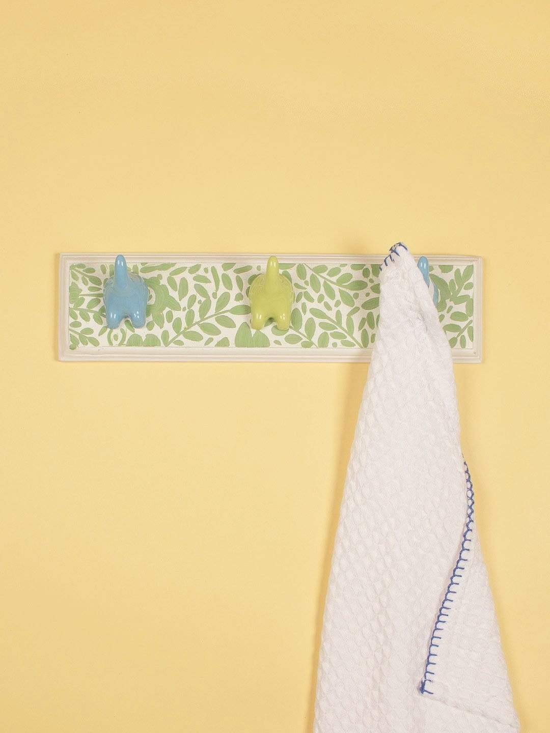 Doggie Tails Wall Hook