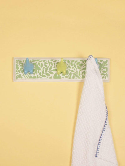 Doggie Tails Wall Hook