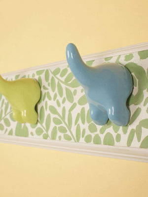 Doggie Tails Wall Hook