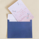 Dragonflies Greeting Card