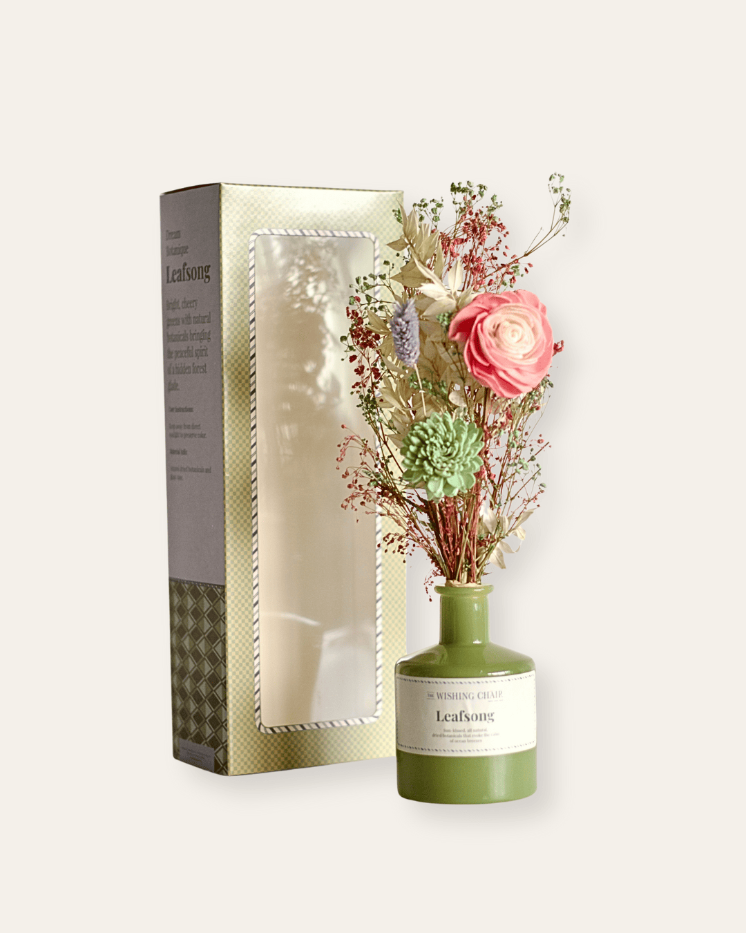 Blooming Moments Gift Box