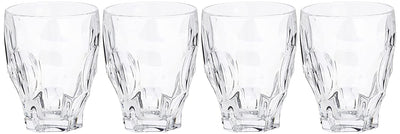 Drinkware Nachtmann Sphere Whisky Tumbler Set of 4