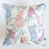 Dua Embroidered Cushion Cover