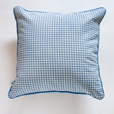 Dua Embroidered Cushion Cover