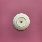 Easy Peasy Kitchen Wall Plates - Set Of 2