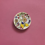 Easy Peasy Kitchen Wall Plates - Set Of 2