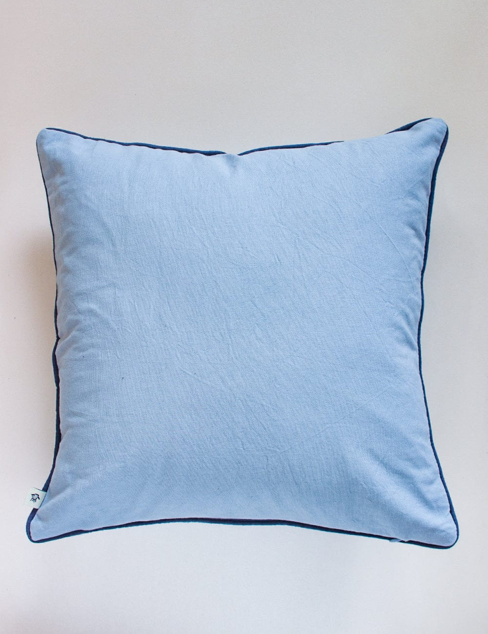 Elad Embroidered Cushion Cover