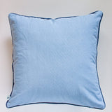Elad Embroidered Cushion Cover