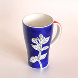 Electric Azure Mug - Buds