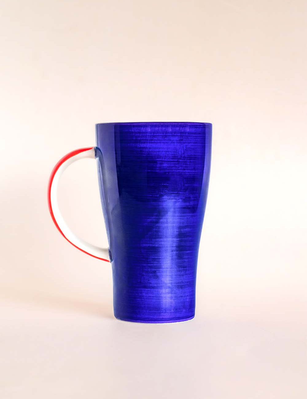 Electric Azure Mug - Buds