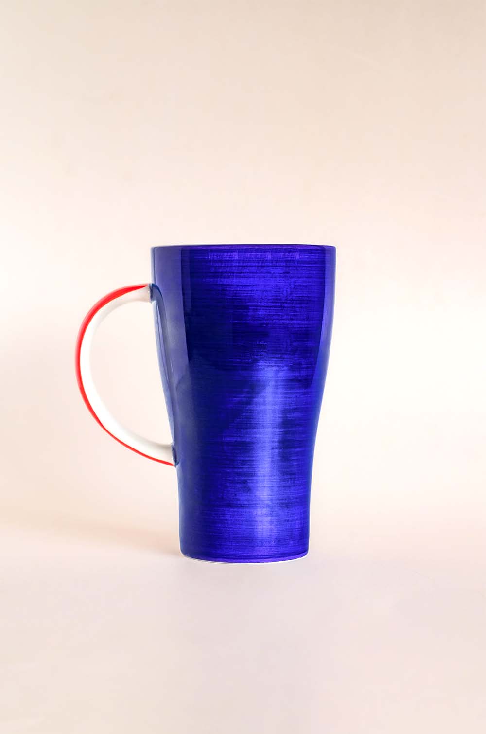 Electric Azure Mug - Buds