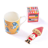 Elfie Time Gift Box