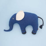 Ellie Cuddly Knitted Cotton Toy