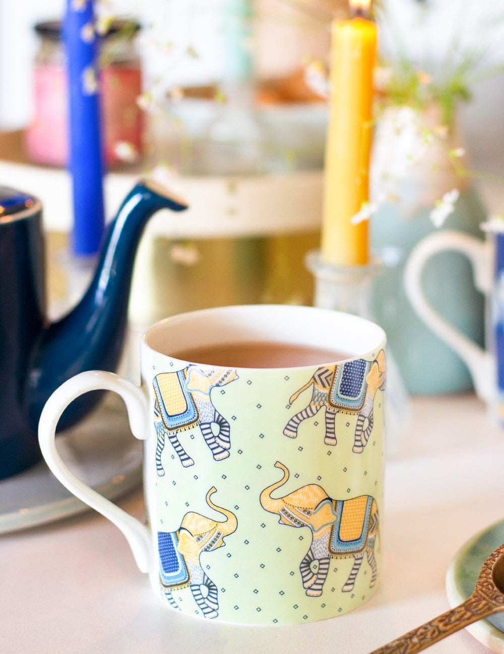 Ellie Mug