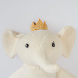 Ellie Princess Knitted Cotton Toy
