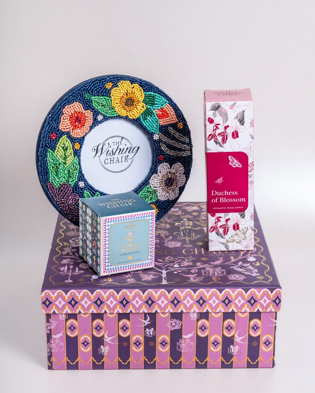 Enchanted Essentials Gift Box