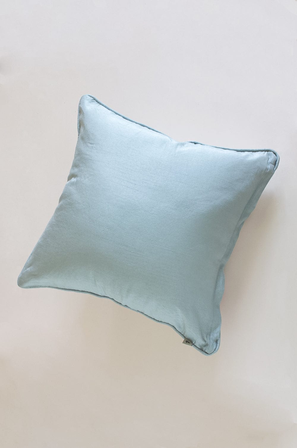 Ezra Embroidered Cushion Cover