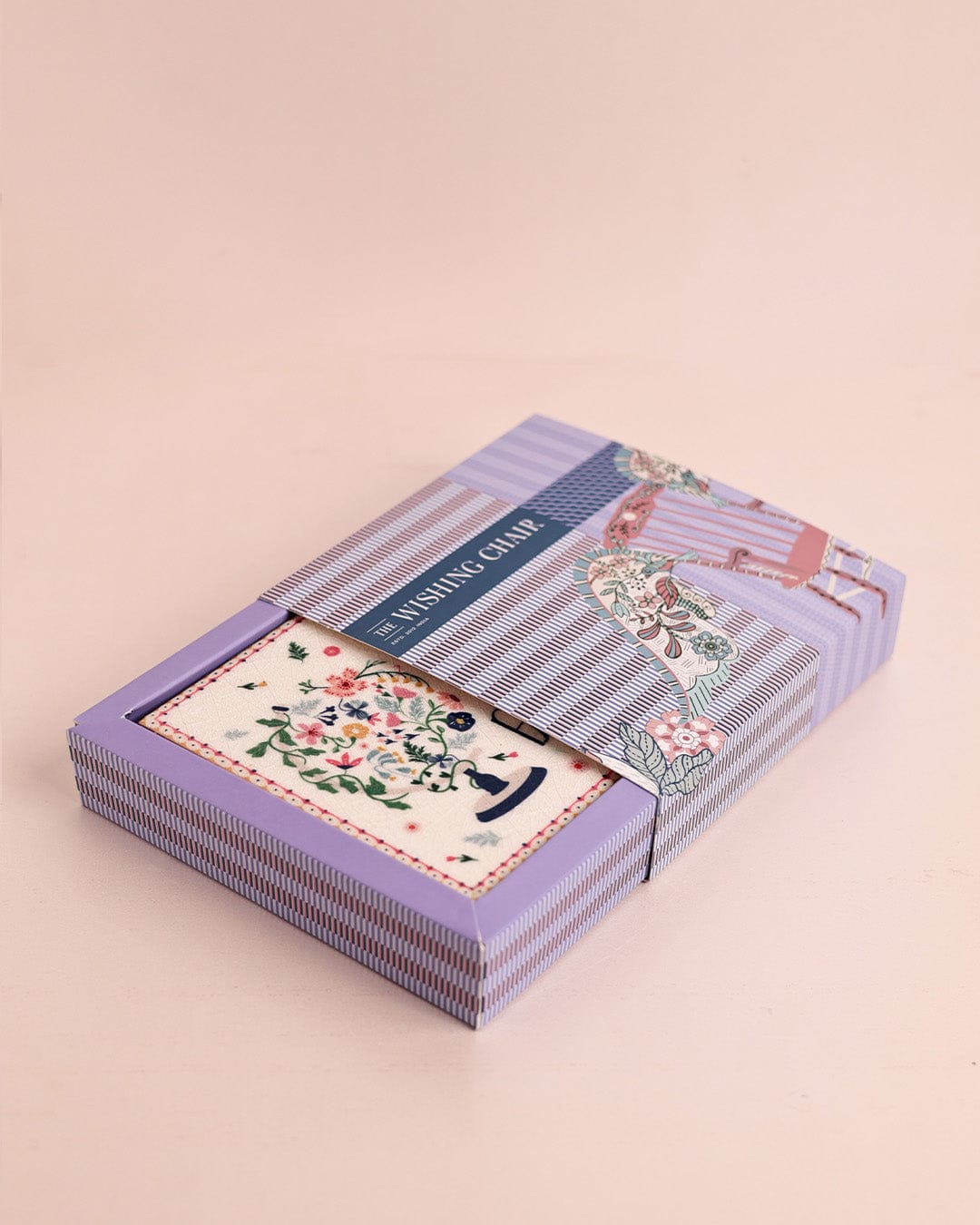 Fairytale Tile Décor with Stand Gift Box