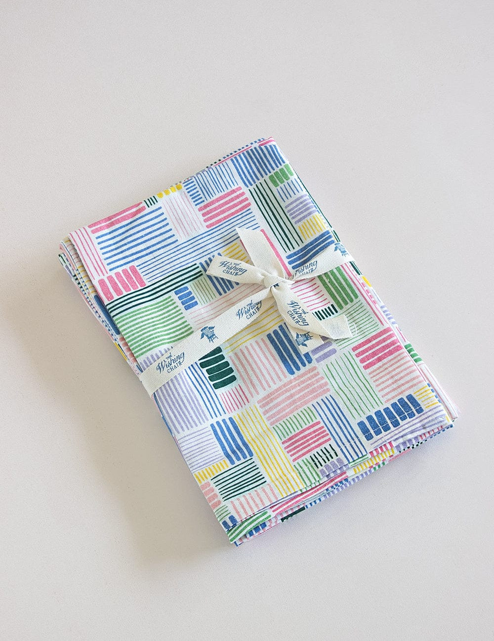 Feast Cotton  Napkins - Set of 6
