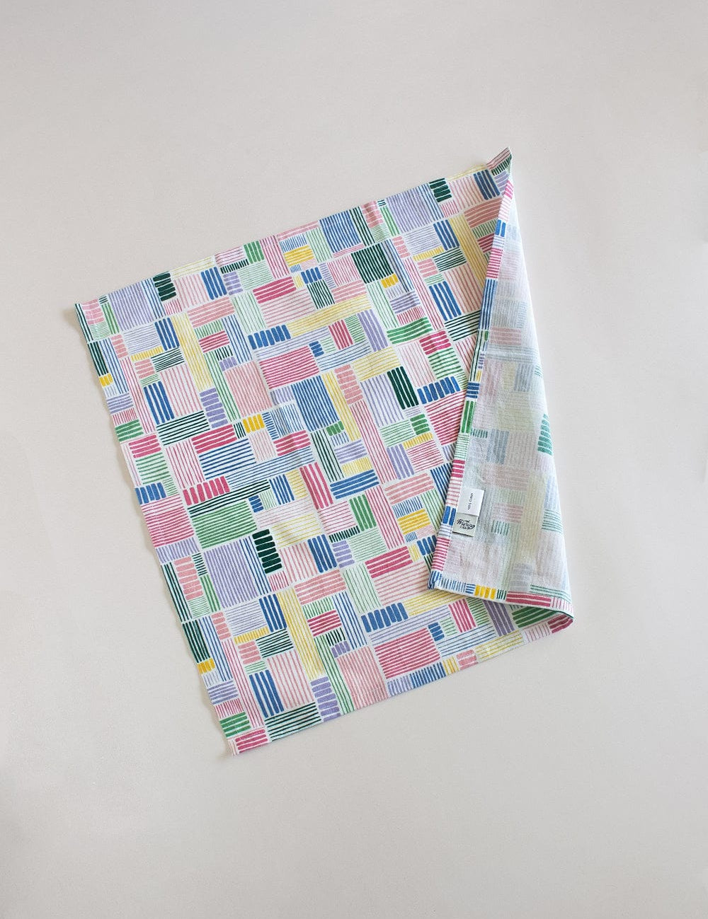 Feast Cotton  Napkins - Set of 6