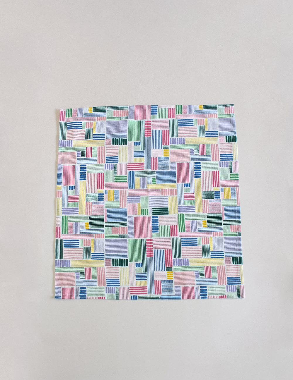 Feast Cotton  Napkins - Set of 6