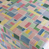 Feast Cotton Table cover - 4 Seater