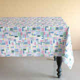 Feast Cotton Table cover - 8 Seater