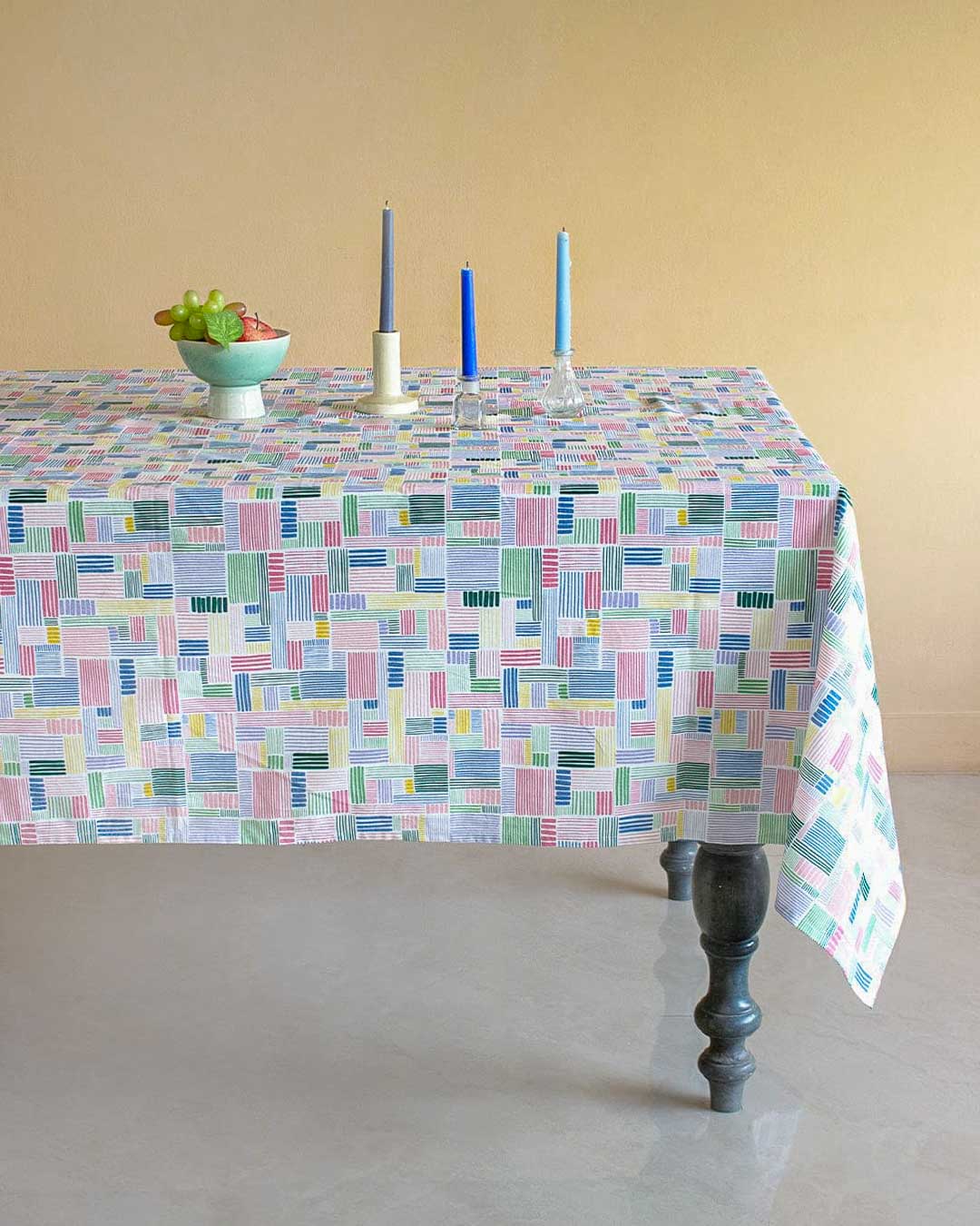 Feast Table Linen - Set of 7
