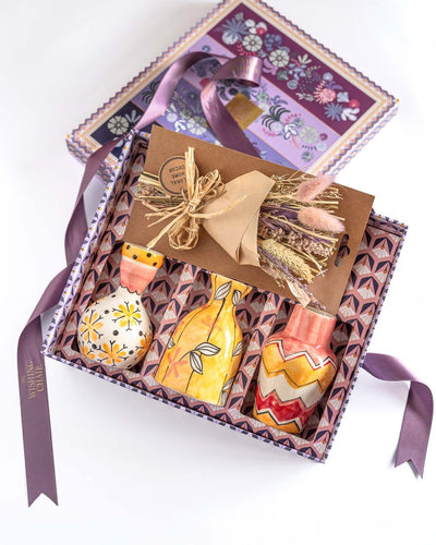 Floral Bloom Gift box