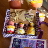Floral Bloom Gift box