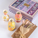 Floral Bloom Gift box