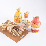 Floral Bloom Gift box