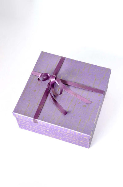 Floral Essence Gift Box