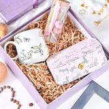 Floral Essence Gift Box